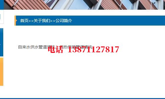 池州长距离石油管道清洗油垢